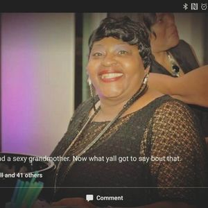 Meet your Posher, Sylvia